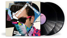 the album cover for Mark Ronson  & The Business Intl - Record Collection (Uk)