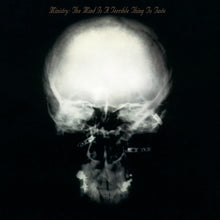 Ministry - Mind Is A Terrible Thing To Taste (Rktbr25) [180 Gram] Vinyl Record