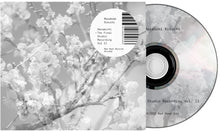 the album cover for Masabumi Kikuchi - Hanamichi - Final Studio Recording Vol. Ii