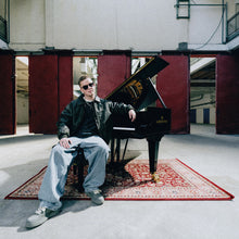 the album cover for Levi.Sct - Classified Fusion