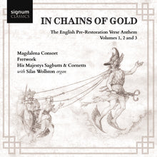 the album cover for Catherine King - In Chains Of Gold Box Set