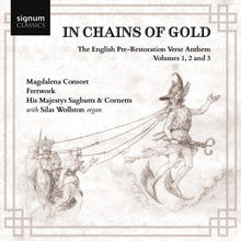 Catherine King - In Chains Of Gold Box Set [CD]