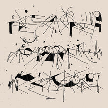 the album cover for Colloboh - Saana Sahel