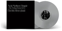 the album cover for Acid Mothers Temple / Melting Paraiso Ufo - Electric Heavyland