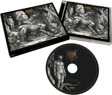 Thron - Vurias [CD]