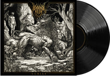 the album cover for Thron - Vurias [Limited Edition]