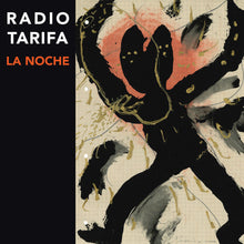 Radio Tarifa - Noche [CD]
