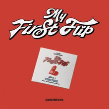 Kickflip - My First Flip - Crush Version (Asia) [CD]