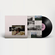 the album cover for Fionn Regan - O Avalanche