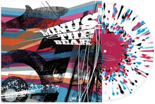 Minus The Bear - They Make Beer Commercials Like This [Colored Vinyl] Vinyl Record