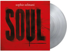 Sophie Zelmani - Soul [Clear Vinyl] [Limited Edition] [180 Gram] (Hol) Vinyl Record