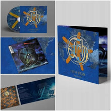 Fish - 13th Star [With Booklet] (Hol)