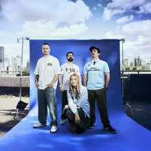 the album cover for False Reality - Faded Intentions
