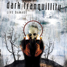 Dark Tranquillity - Live Damage (Gate) [LP] Vinyl Record
