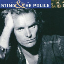 Sting & The Police - The Very Best Of Sting and The Police [CD]