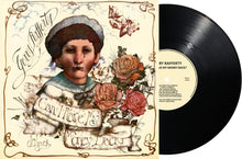 the album cover for Gerry Rafferty - Can I Have My Money Back (Blk) (Fra)