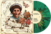 Gerry Rafferty - Can I Have My Money Back [Green] Vinyl Record