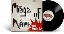 Voidz - Megz Of Ram [LP] Vinyl Record