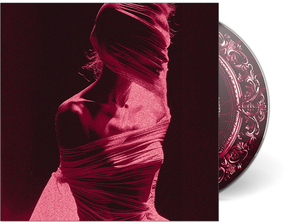 Arankai - Portrait Of Red [CD]