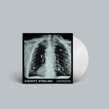 IDLES feat. Rob Simonsen - Caught Stealing (The Original Motion Picture Soundtrack) [LP] Vinyl Record