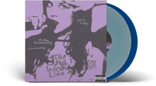 Olivia Rodrigo - Live From Glastonbury (A BBC Recording)  [Light Blue/Cobalt 2 LP] Vinyl Record
