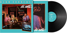 the album cover for Alan Sorrenti - Di Notte (Ita)