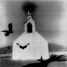 the album cover for Storefront Church - Ink & Oil (Uk)