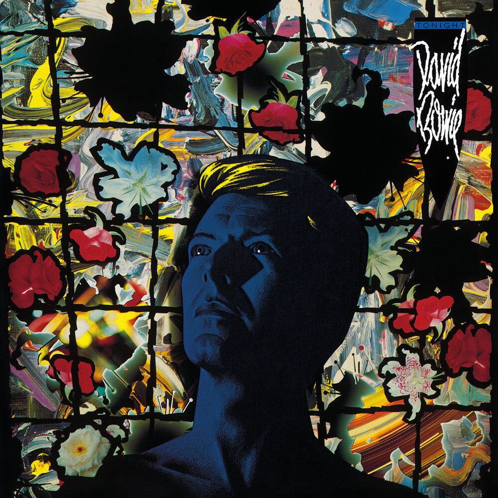 David Bowie - Tonight [Remastered] (Uk)