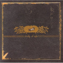 the album cover for Dredg - El Cielo