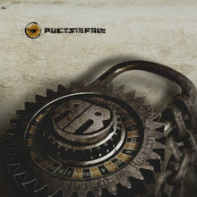 Poets Of The Fall - Revolution Roulette [LP] Vinyl Record