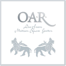 O.A.R. - Live From Madison Square Garden (rsd) [RSD Black Friday 2025] Vinyl Record