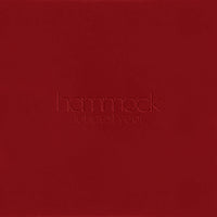 the album cover for Hammock - Longest Year [Colored Vinyl] (Can)