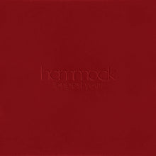 the album cover for Hammock - Longest Year [Colored Vinyl] (Can)
