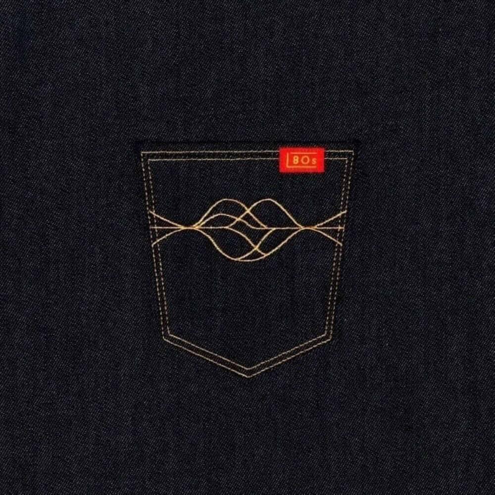 the album cover for L80s: So Unusual / Various - L80s: So Unusual / Various [Colored Vinyl] (Gol) (Can)