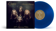 Queen - Bohemian Rhapsody / I'm In Love With My Car [12" Vinyl]
