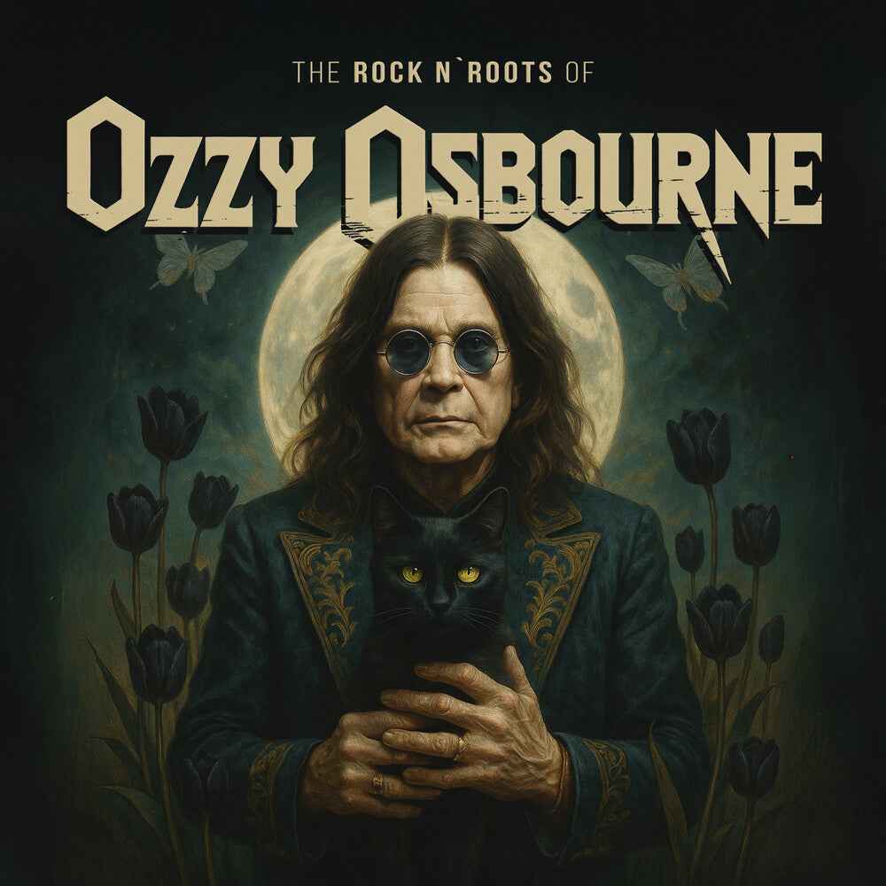 Pre-Order: Rock N' Roots Of [LP]