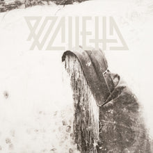 the album cover for Valletta - Bitter Lucid Truth