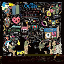 Olive Oil - Others [Deluxe] Vinyl Record
