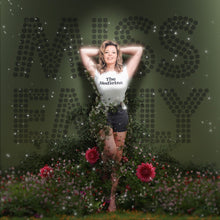 the album cover for Miss Emily - Medicine
