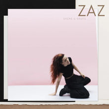 Zaz - Sains Et Saufs (Can) [CD]