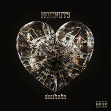 the album cover for Deez Nuts - Saudade (Uk)
