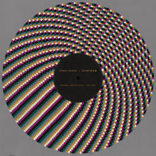 the album cover for Jeremy Dower  / Tetrphnm - Personal Computer Music 1997-2022