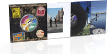 Pink Floyd - Wish You Were Here (50th Anniversary) [3LP] Vinyl Record