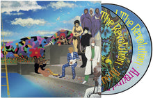 Prince & The Revolution - Around The World In A Day [CD]