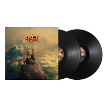 Gorillaz - The Mountain [LP]