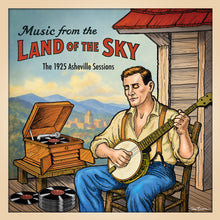 the album cover for Daniel Szabo - Ragged