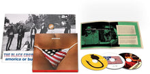 The Black Crowes - Amorica. -  [Super Deluxe 3 CD]