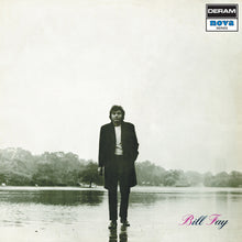 the album cover for Unknown Artist - Bill Fay