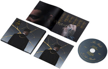 the album cover for Beret - Lo Bello Y Lo Roto [Digipak] (Spa)