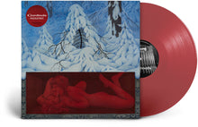 Cardinals - Masquerade [Transparent Red Indies LP]
